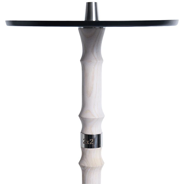 Шахта Hookah 2x2 V.1.1 (Білий)