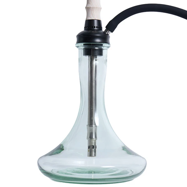 Шахта Hookah 2x2 V.1.1 (Білий)