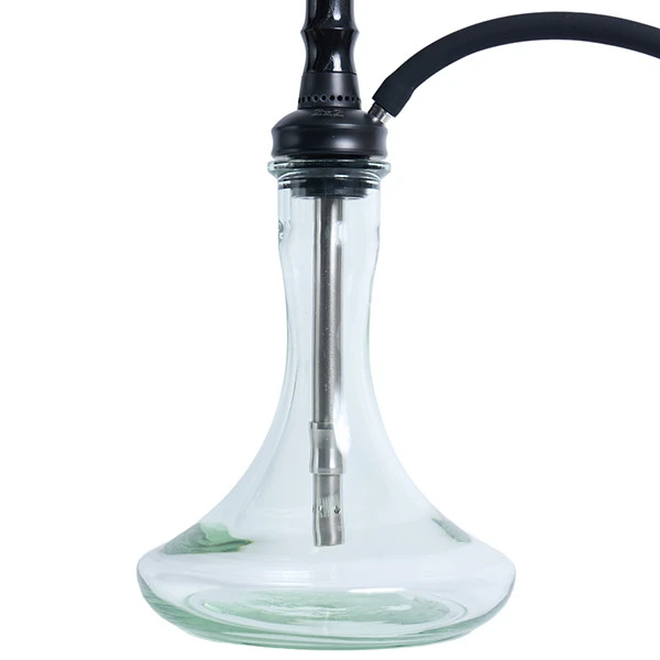 Шахта Hookah 2x2 V.1.1 (Чорний)
