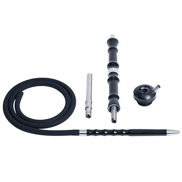 Шахта Hookah 2x2 V.1.1 (Чорний)