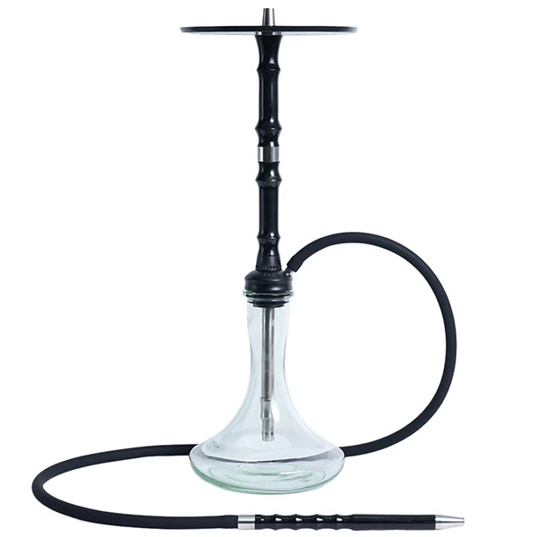 Шахта Hookah 2x2 V.1.1 (Чорний) Шахта Hookah 2x2 V.1.1 (Чорний)