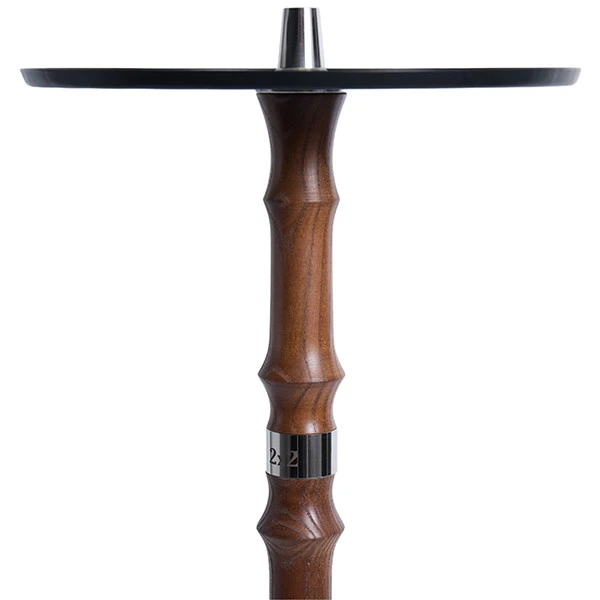Шахта Hookah 2x2 V.1.1 (Коричневий)