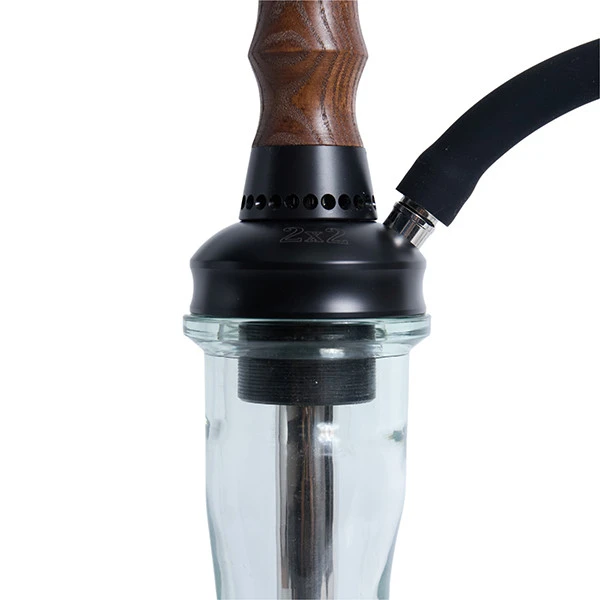Шахта Hookah 2x2 V.1.1 (Коричневий)