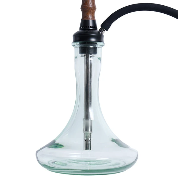 Шахта Hookah 2x2 V.1.1 (Коричневий)
