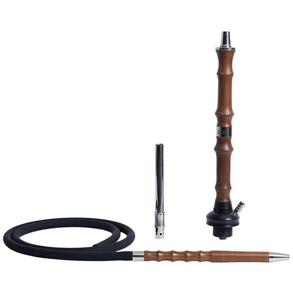 Шахта Hookah 2x2 V.1.1 (Коричневий)