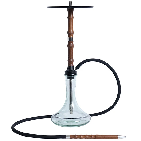 Шахта Hookah 2x2 V.1.1 (Коричневий) Шахта Hookah 2x2 V.1.1 (Коричневий)
