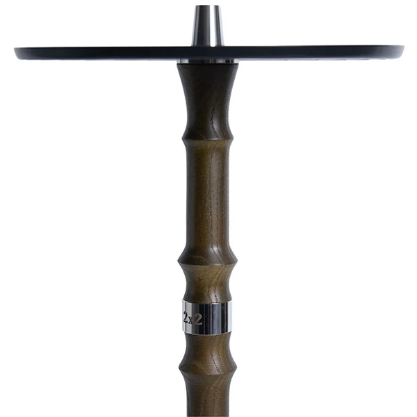 Шахта Hookah 2x2 V.1.1 (Зелений)
