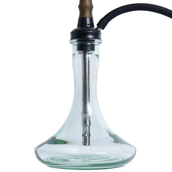 Шахта Hookah 2x2 V.1.1 (Зелений)