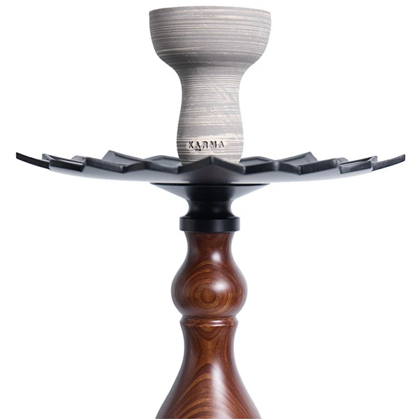 Шахта Karma Hookah Модель 0.1 (Коричневий)