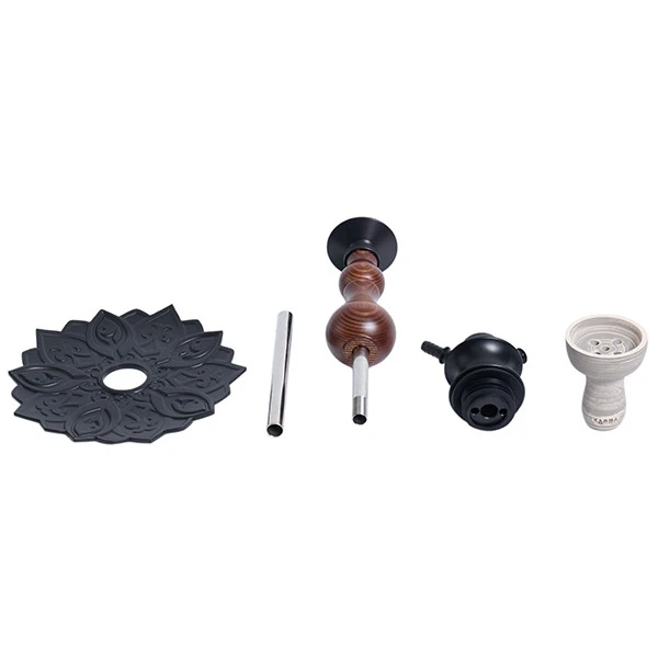 Шахта Karma Hookah Модель 0.1 (Коричневий)