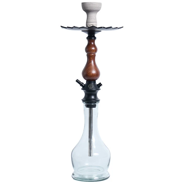 Шахта Karma Hookah Модель 0.1 (Коричневий)