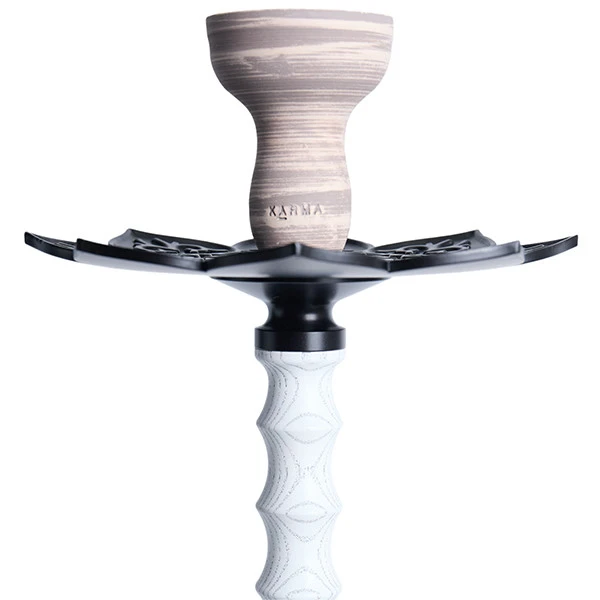 Шахта Karma Hookah Модель 1.1 (Білий)
