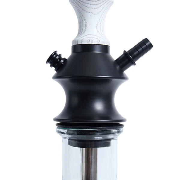 Шахта Karma Hookah Модель 1.1 (Білий)