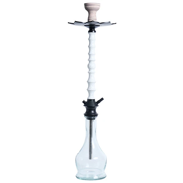 Шахта Karma Hookah Модель 1.1 (Білий)