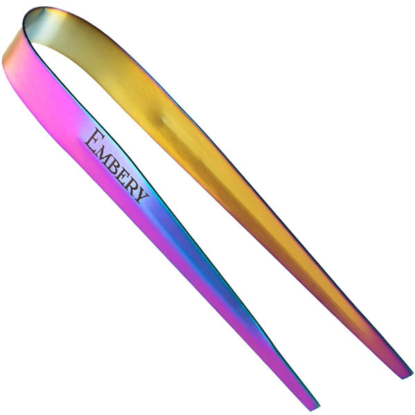 Щипцы Embery Mini Tongs (Хамелеон)
