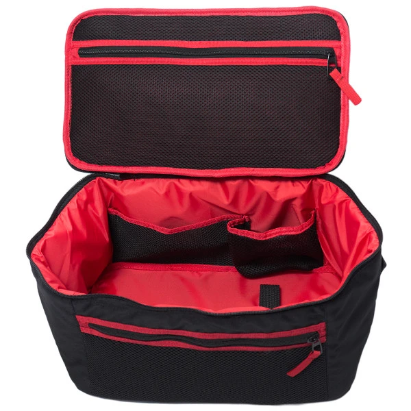 Сумка для кальяна Amy Deluxe Bag Compact M (Черный)