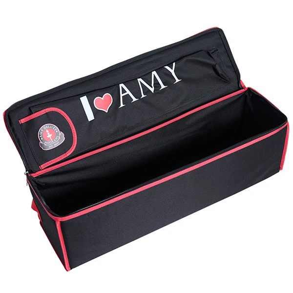 Сумка для кальяна Amy Deluxe XXL T-100 (Черный)