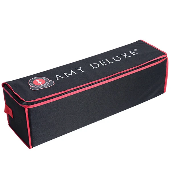 Сумка для кальяна Amy Deluxe XXL T-100 (Черный)
