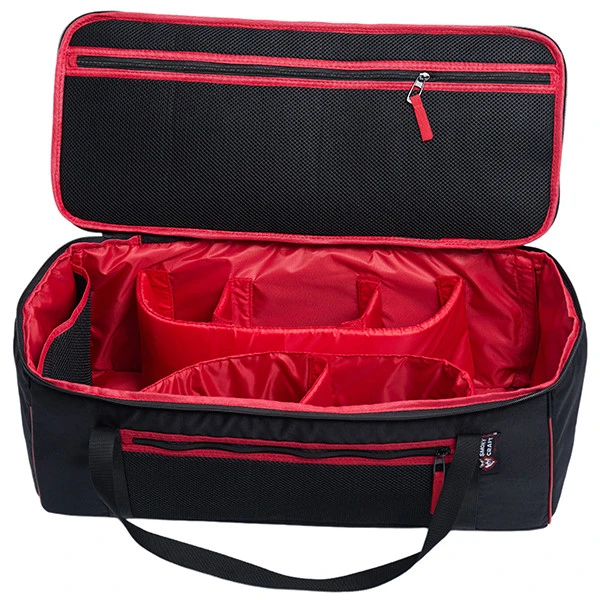 Сумка для кальяна Hookah Bag Basic Max (Черный)