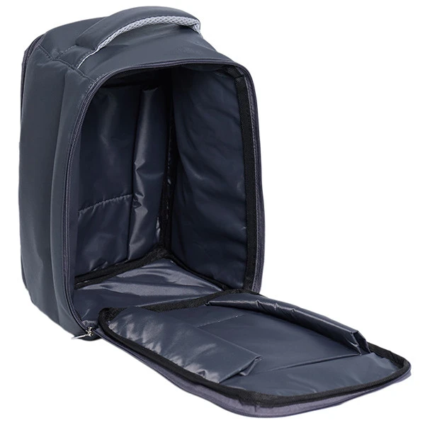 Сумка для кальяну Oduman Pro Bag (Сірий)