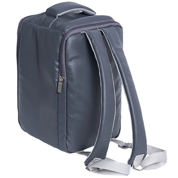 Сумка для кальяну Oduman Pro Bag (Сірий)