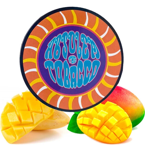 Тютюн Absolem Mango Tango (Манго Танго) 100 гр