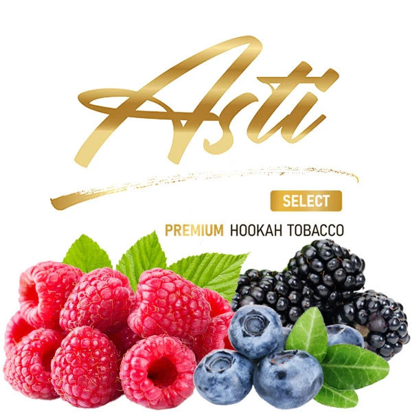 Тютюн Asti Premium Summer Dream (Саме Дрім) 100 гр