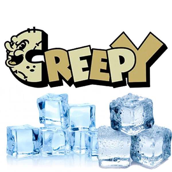 Тютюн Creepy Frosty (Фрості) 100 гр