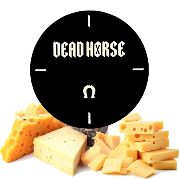 Тютюн Dead Horse Cheese (Сир) 200 гр