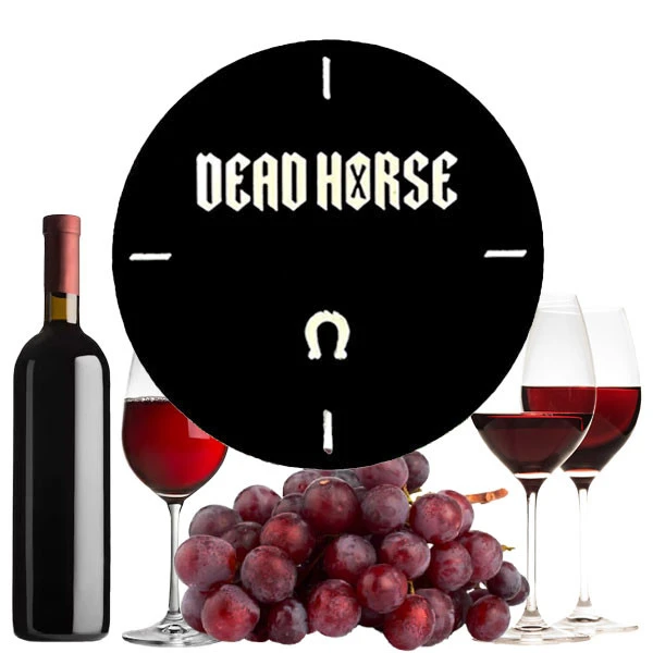 Табак Dead Horse Happy Wineday (Хеппи Вайндэй) 200 гр