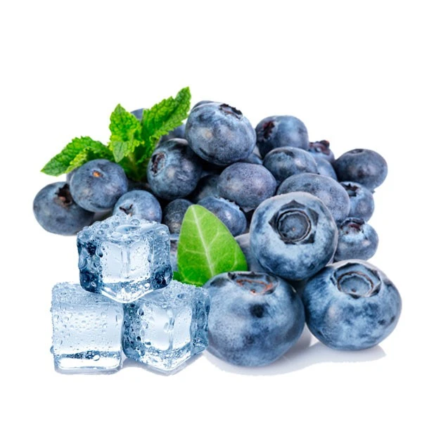 Тютюн Fumari Blueberry N'Ice (Чорниця Лід) 100гр