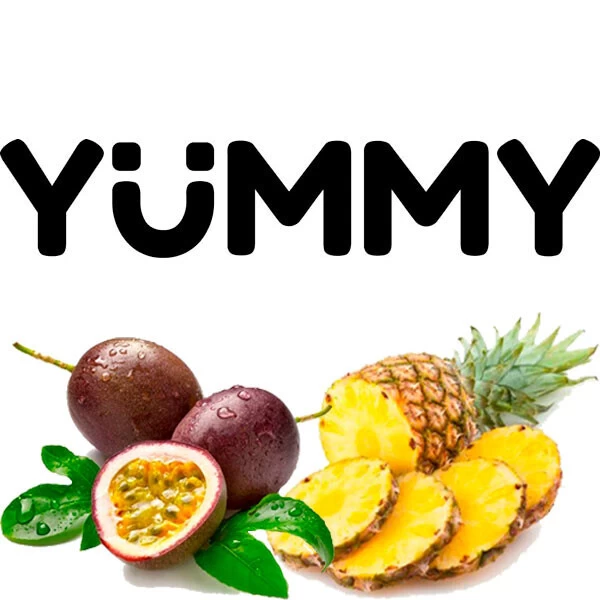 Тютюн Yummy Екзотик 100 гр