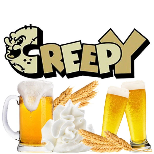 Табак Creepy Butter Beer (Сливочное Пиво) 100 гр