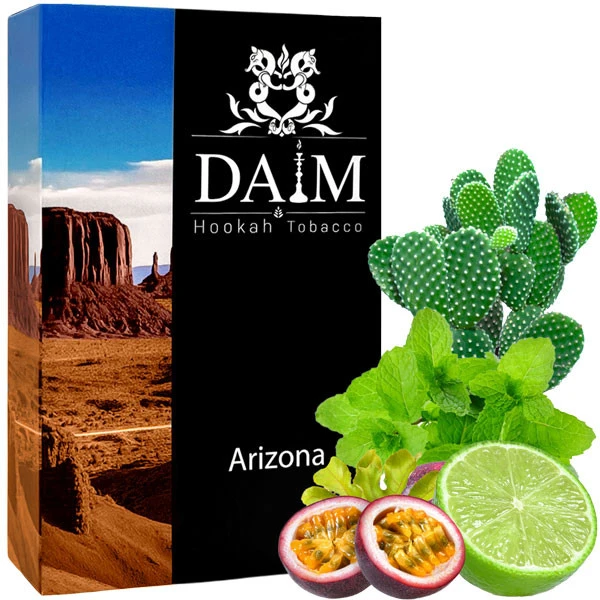 Тютюн Daim Arizona (Арізона) 50гр