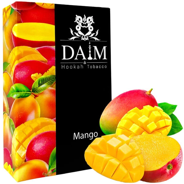 Тютюн Daim Mango (Манго) 50гр