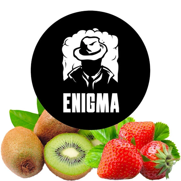 Тютюн Enigma Anablanka (Анабланка) 100 гр