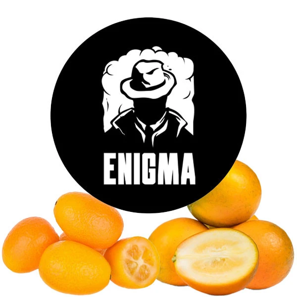 Тютюн Enigma Clyde (Клайд)  40 гр