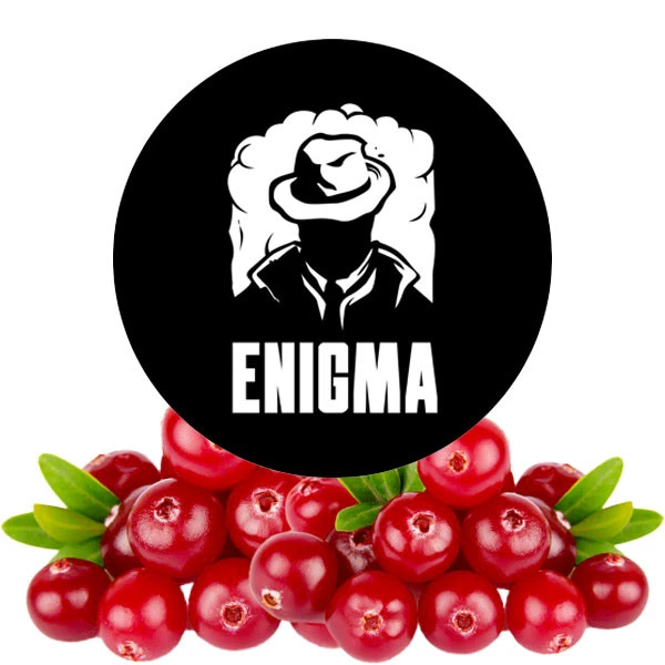 Табак Enigma Elder (Элдер) 100 гр