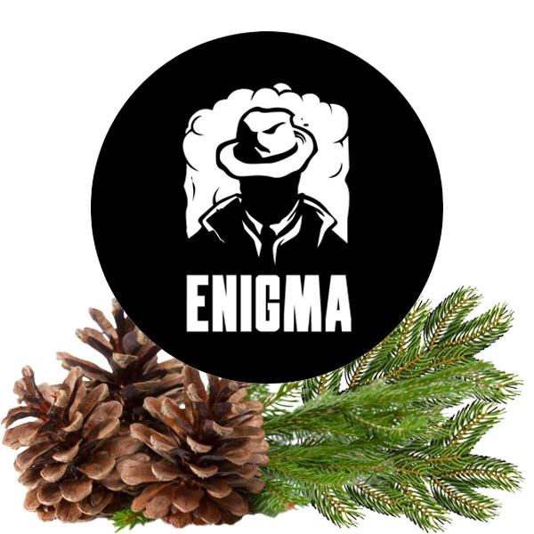 Тютюн Enigma Elixir (Еліксир) 100 гр