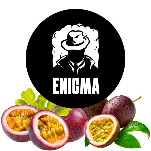 Тютюн Enigma Granadilla (Гренаділла) 200 гр