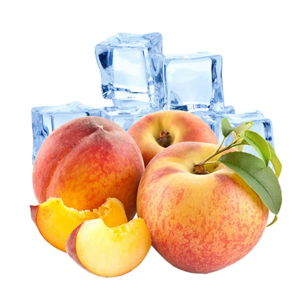 Тютюн Fumari Peach N'Ice (Персик Лід) 100гр