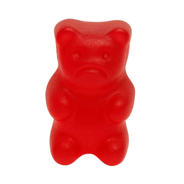 Тютюн Fumari Red Gummi Bear (Червоні Ведмедики Гаммі) 100гр