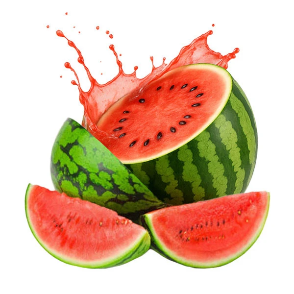 Табак Fumari Watermelon Sugarush (Сахарный Арбуз) 100гр