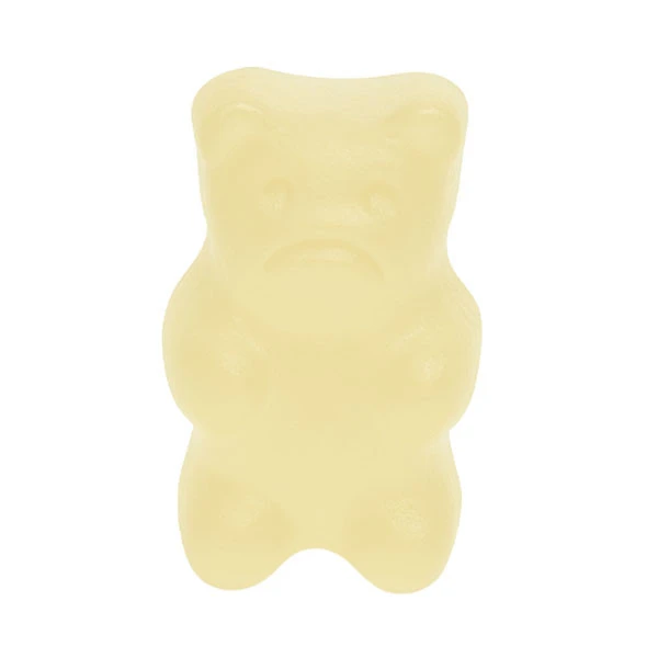 Тютюн Fumari White Gummi Bear (Білі Ведмедики Гаммі) 100гр Тютюн Fumari White Gummi Bear (Білі Ведмедики Гаммі) 100гр