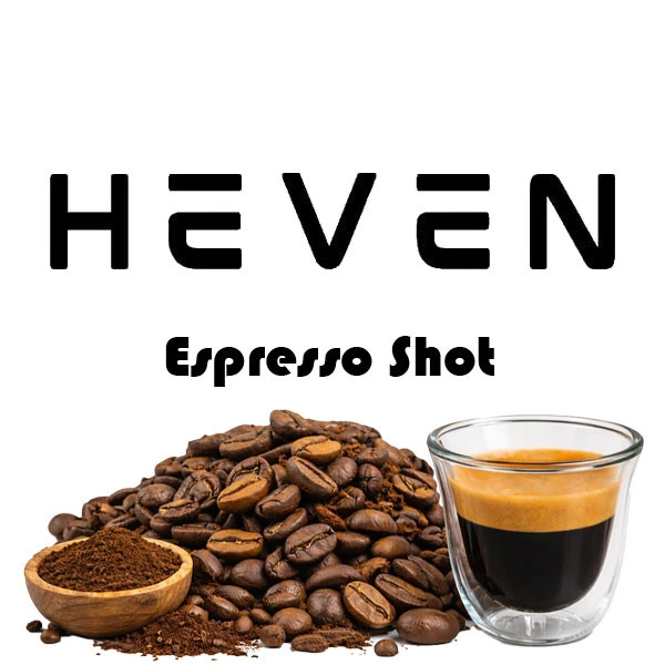 Табак Heven Espresso Shot (Эспрессо Шот) 50 гр