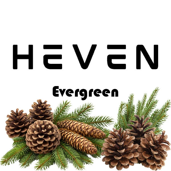 Табак Heven Evergreen (Эвергрин) 50 гр