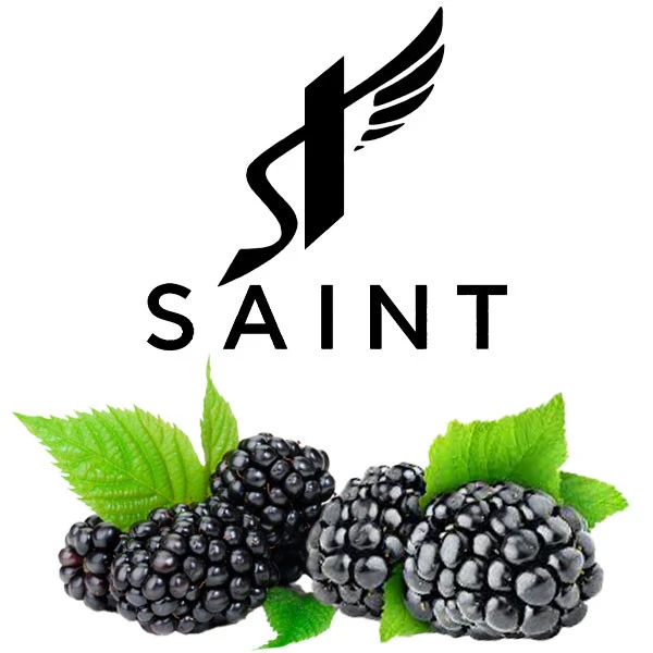 Табак Saint Black Comet (Черная Комета) 100 гр