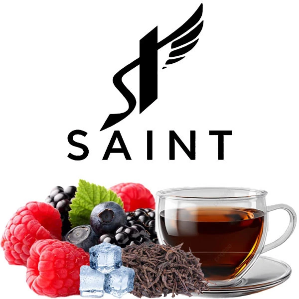 Табак Saint Frosty Tea (Фрости Чай) 100 гр