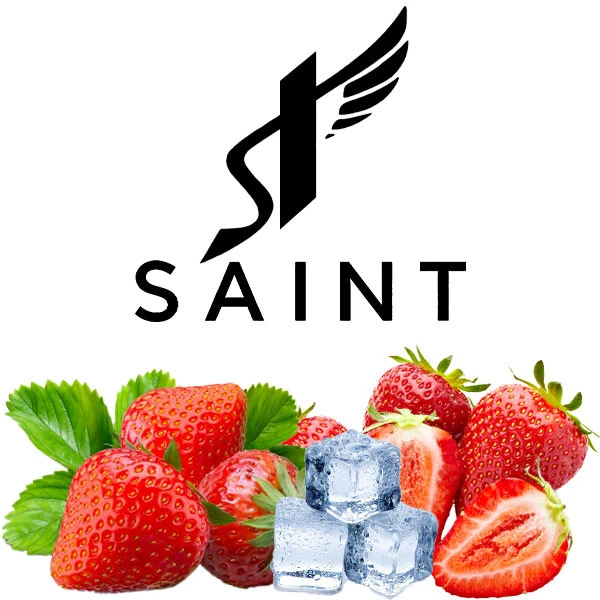 Табак Saint Ice Pinky (Айс Пинки) 100 гр