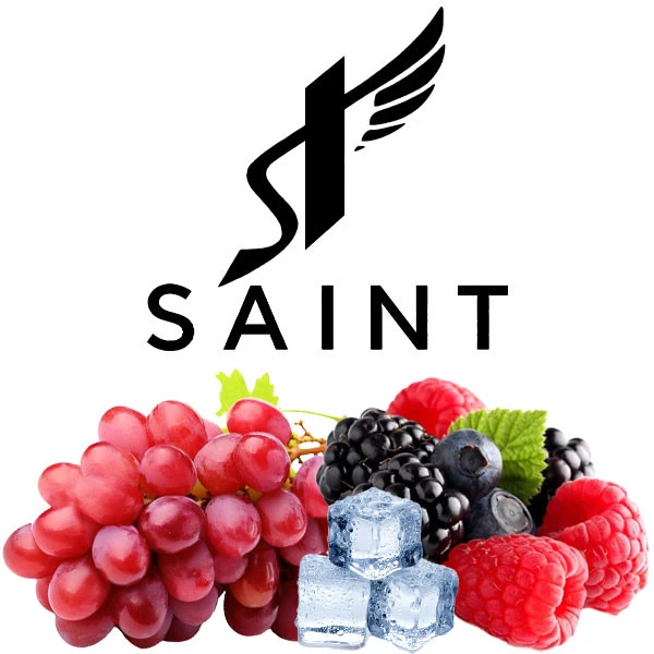 Табак Saint Ice Vine (Айс Вайн) 100 гр